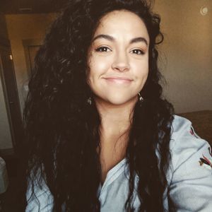 Meet your Posher, Vanessa